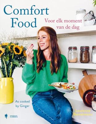 Comfortfood, voor elk moment van de dag (Paperback)