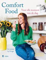 Comfortfood, voor elk moment van de dag (Paperback)