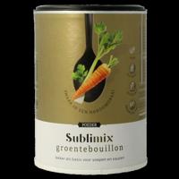Groentebouillon glutenvrij 230 Gram