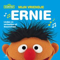 Mijn vriendje Ernie