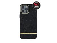 Richmond & Finch Richmond & Finch Freedom Series One-Piece Apple iPhone 13 Pro Max Black Tiger