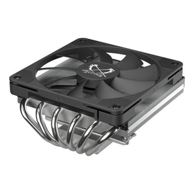 Scythe Big Shuriken 4 CPU koeler