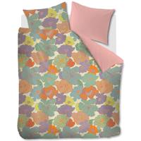Oilily Peggy Dekbedovertrek - Multi-Lits-jumeaux (260 x 200/220 cm)
