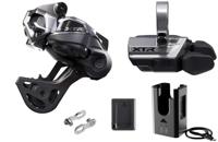 Shimano XTR Di2 M9250-GS 12-speed Drivetrain Upgrade Kit Clamp