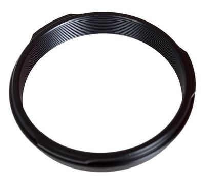 Fujifilm AR-X100 adapterring zwart