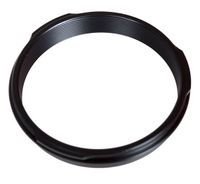 Fujifilm AR-X100 adapterring zwart Fujifilm AR-X100 adapterring zwart