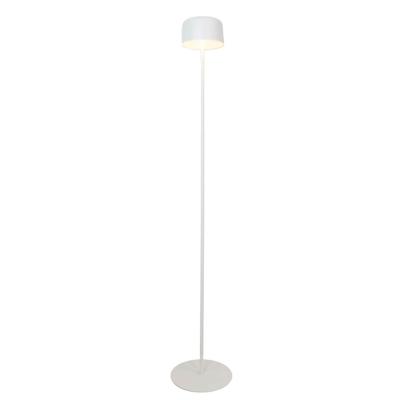 Eglo Strakke terraslampRoccanova solar wit met usb - 901893