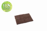 Benchkussen eco poly 62x44x3cm brn - Designed by lotte