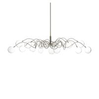 Design hanglamp Big Bubbles Ovaal - thumbnail