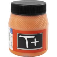 Creativ Company Schoolbordverf, oranje, 250 ml/ 1 doos