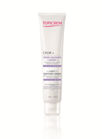 Topicrem Face Care Dagcrème Calm+ Light Soothing Cream 40ml