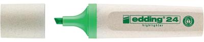 Edding Markeerstift Ecoline e-24 groen