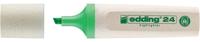 Edding Markeerstift Ecoline e-24 groen