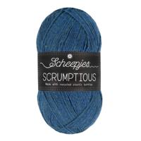 Scheepjes Scrumptious - 374 Blueberry Basil Galette