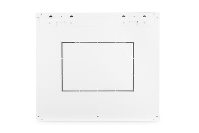 Digitus DN-19 12U-6/6-EC 19inch-wandkast (b x h x d) 600 x 638.4 x 600 mm 12 HE Grijs-wit (RAL 7035)