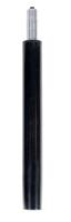 Hollex Delta Stoelzuil 610-860mm Zwart Default