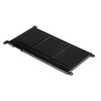 Green Cell DE150 laptop reserve-onderdeel Batterij/Accu - thumbnail