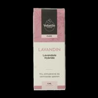 Volatile Lavandin 5 Milliliter