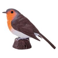 Mojo farmland roodborstje - 381112