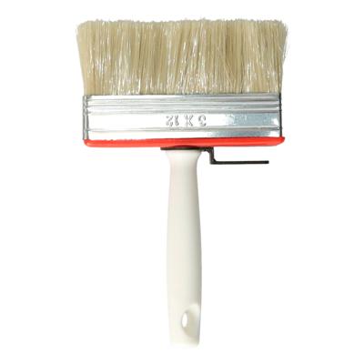 Blokkwast van 12 x 3 cm - schilderen - verfspullen - dikke kwasten - kunststof