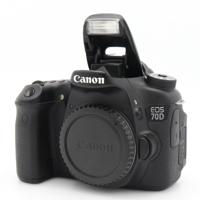 Canon EOS 70D body occasion