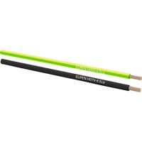 VER EUP H07V-K 1,5 gnge R100 Leidingdraad H07V-K 1 x 1.50 mm² Groen-geel 100 m