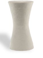 Serax petit vase Earth - Blanc