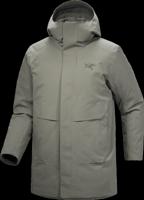 Arcteryx Therme Down Parka Jas Heren Forage XL