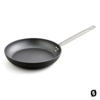 Antiaanbakpan Quid Professional Gastrum Metaal Staal Afmetingen 20 cm