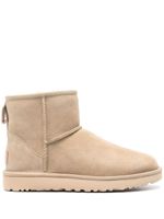 UGG bottines Classic Mini II - Tons neutres - thumbnail