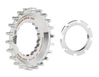 Voortandwiel Gates Carbon Drive CDX Bosch Rohloff - thumbnail