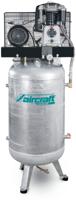 Aircraft Floor-standing compressor airprofi 703/270/10 v