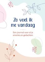 Zo voel ik me vandaag (Hardback) Zo voel ik me vandaag (Hardback)