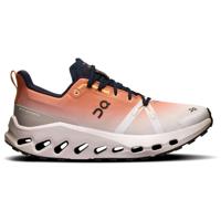 On Cloudsurfer Trail Waterproof Dames On Cloudsurfer Trail Waterproof Dames