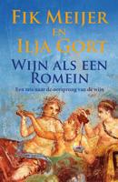 Wijn als een Romein (Paperback)
