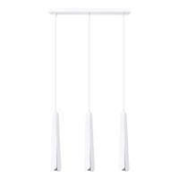 Hanglamp PRYSM 3L wit