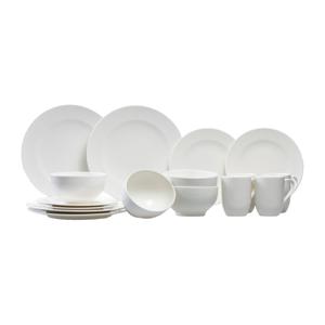 Villeroy & Boch Serviesset For Me - 16-delig / 4 personen