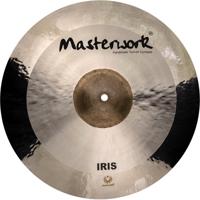 Masterwork Iris 16 inch Crash