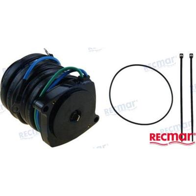 REC6AW-43880-22 - YAMAHA MOTORTRIM