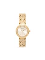 GUESS USA montre Treasure à quartz 30 mm - Or - thumbnail