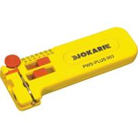 Jokari 40026 PWS-PLUS 003 Draadstripper Geschikt voor: PVC-draden, PTFE-draden 0.1 mm (max)