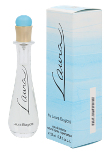 Laura Biagiotti Laura Eau de toilette Spray 25 ml Dames