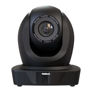 RGBLINK RGB20X-POE-TLY vue PTZ camera