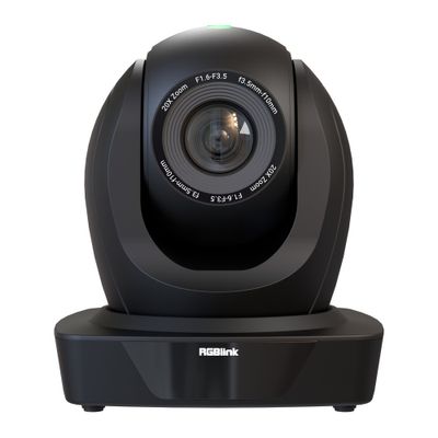RGBLINK RGB20X-POE-TLY vue PTZ camera