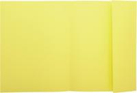 Exacompta dossiermap Super 210, pak van 50 stuks, geel