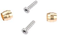 CONTEC remslangverbinding "disc stop shimano"