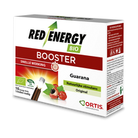 Ortis Red Energy Original Booster Bio - thumbnail