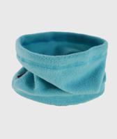 Polar Fleece Neck Warmer Turquoise