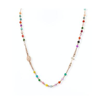 Dames ketting Amen CRORM3P