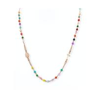 Dames ketting Amen CRORM3P